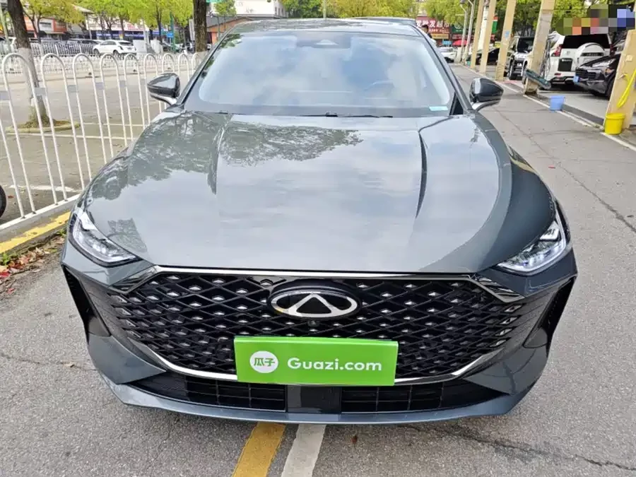 Chery Arrizo 8 PRO