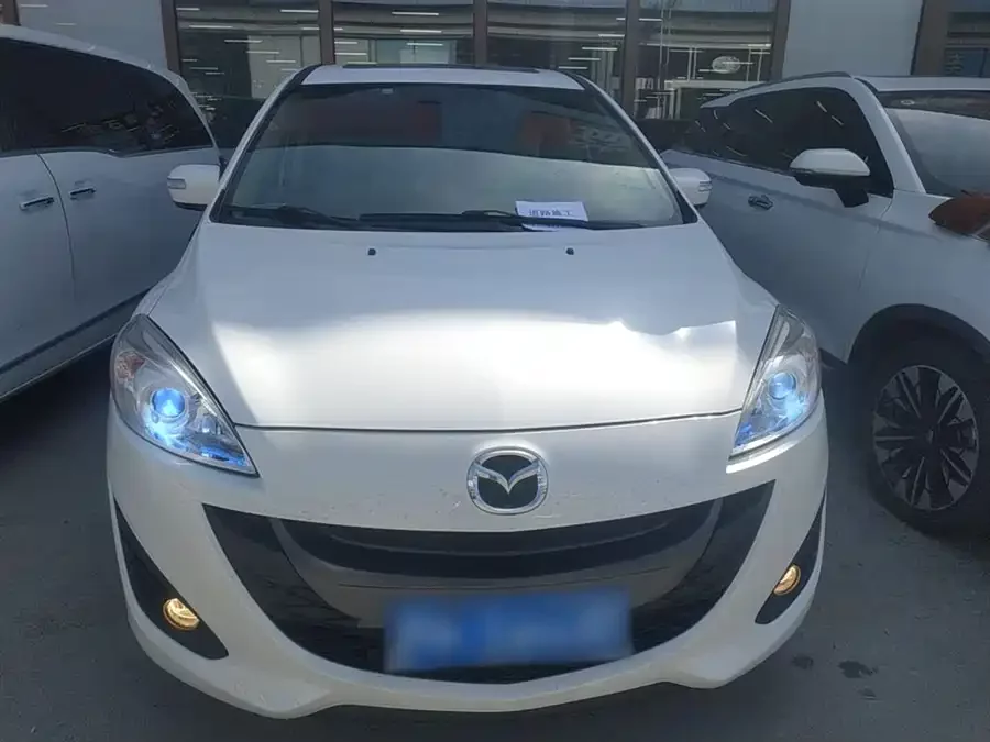 Mazda 5