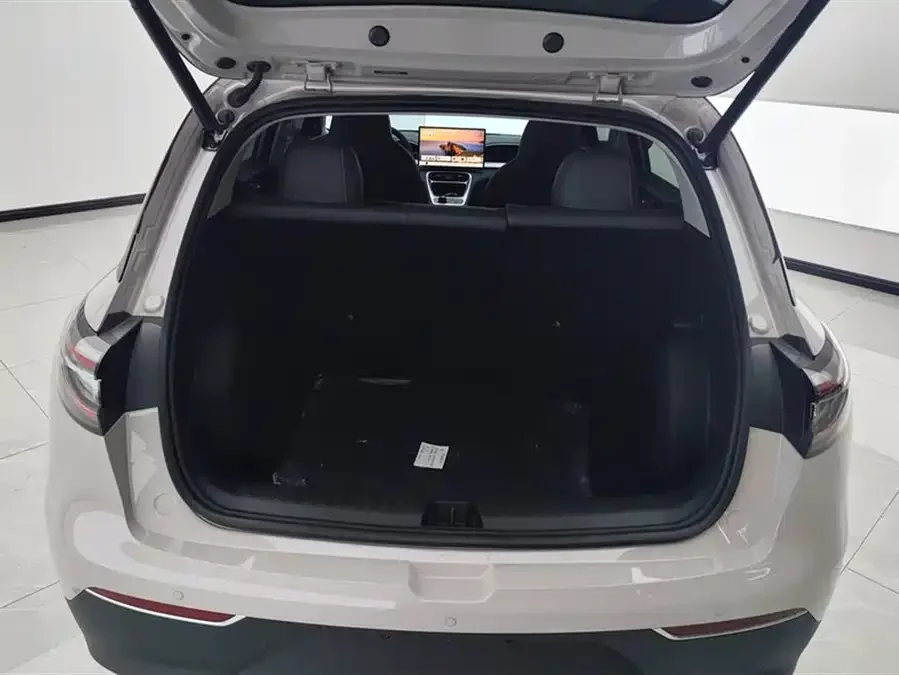 Geely Star Wish