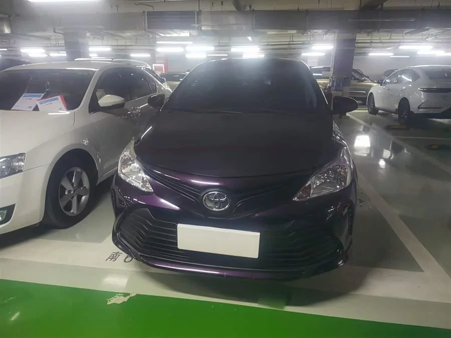 Toyota Vios