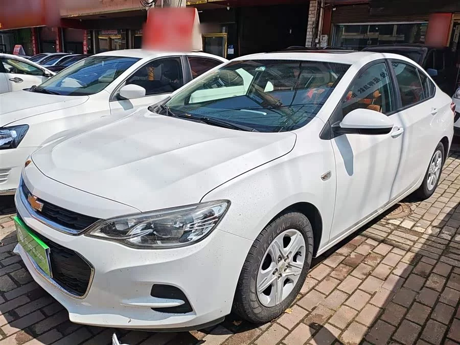 Chevrolet Cobalt