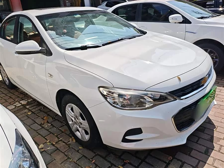 Chevrolet Cobalt