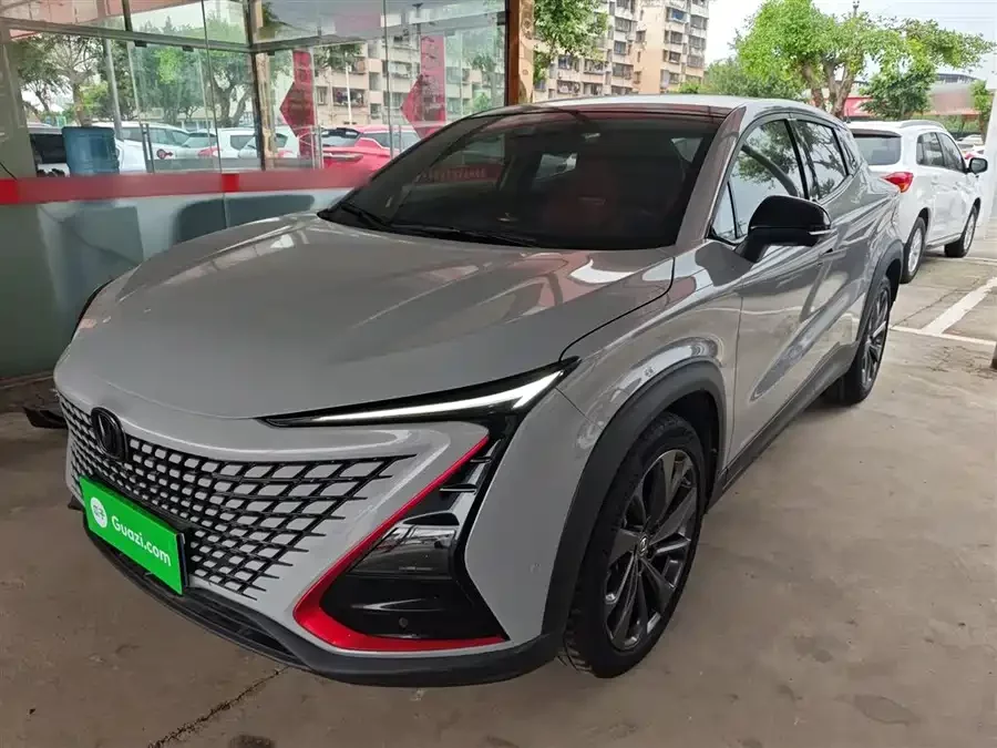 Changan UNI-T