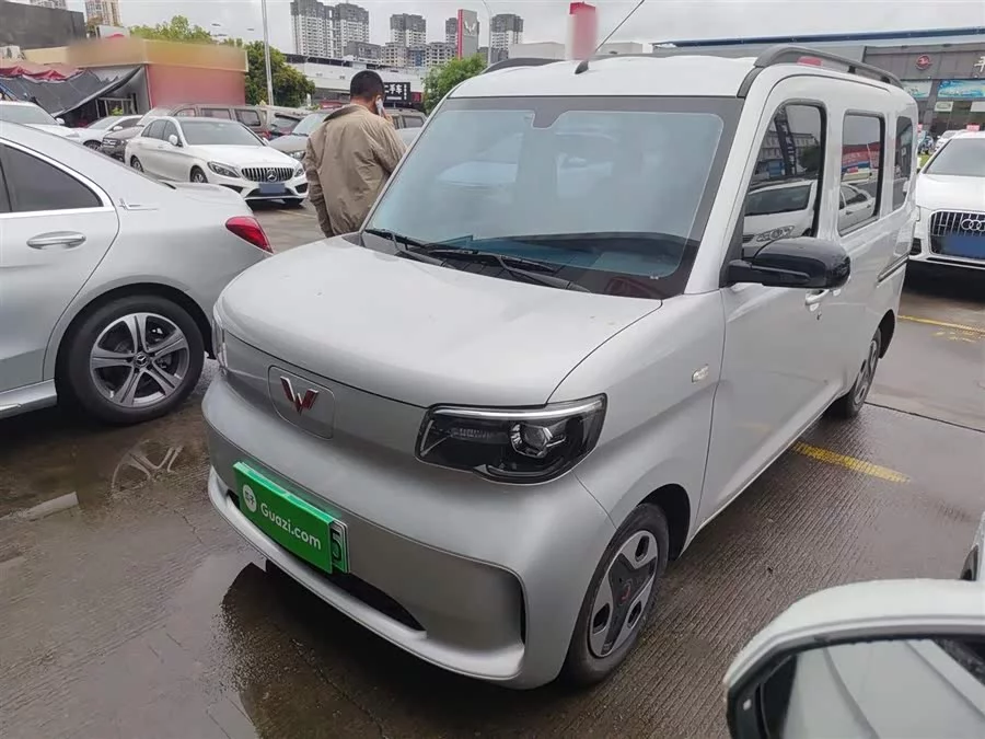 Wuling Zhiguang New Energy