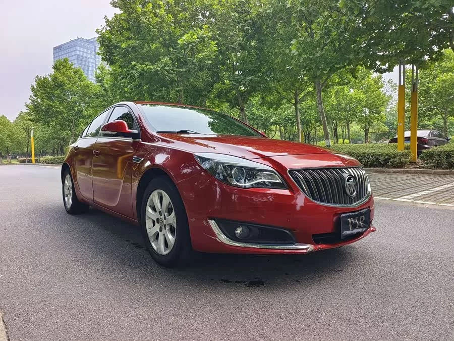 Buick Regal