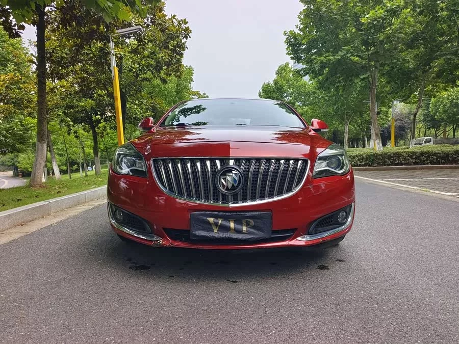 Buick Regal