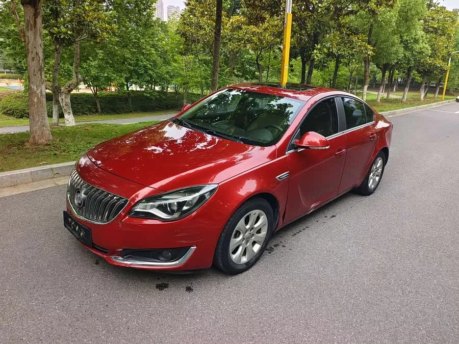 Buick Regal