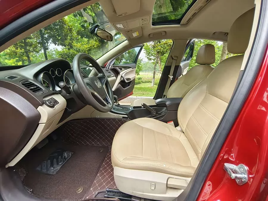 Buick Regal