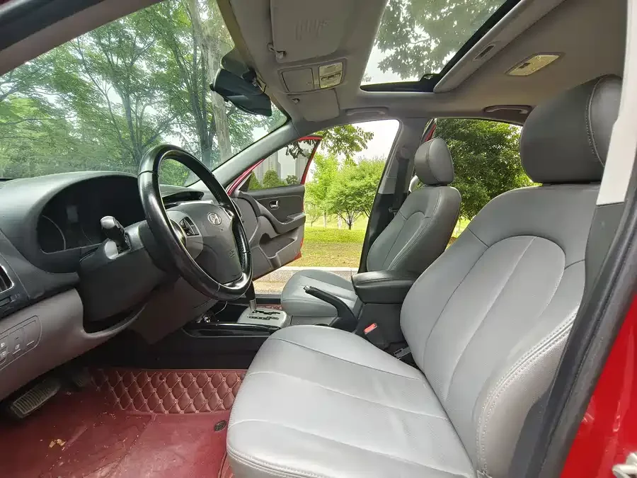 Hyundai Elantra / Celesta