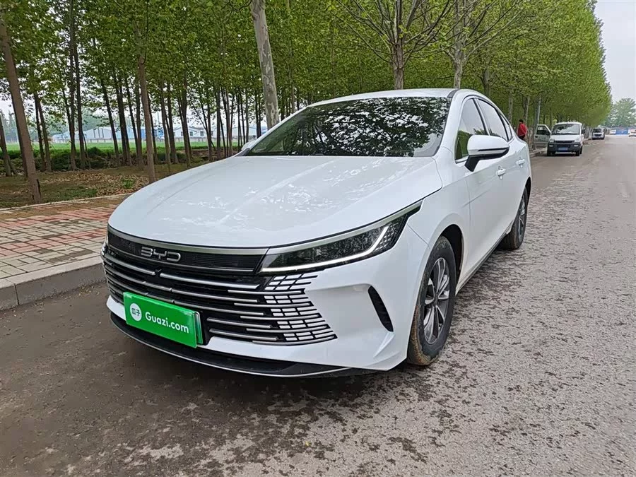 BYD destroyer 05