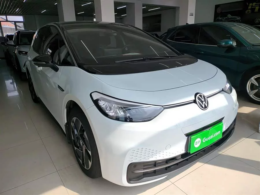 Volkswagen ID.3