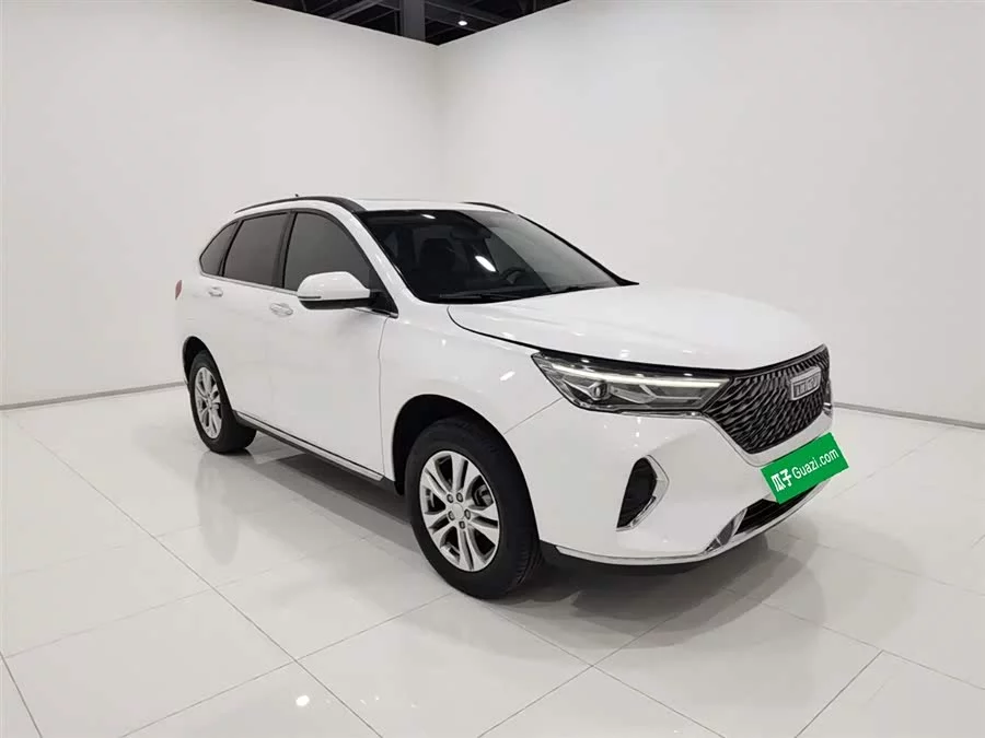 Haval M6