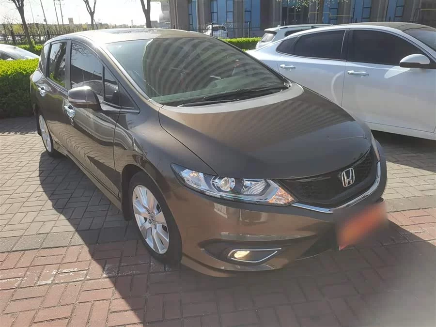 Honda Jade