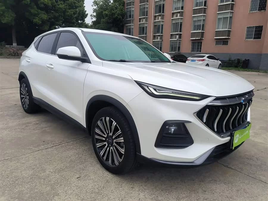 Oshan X5