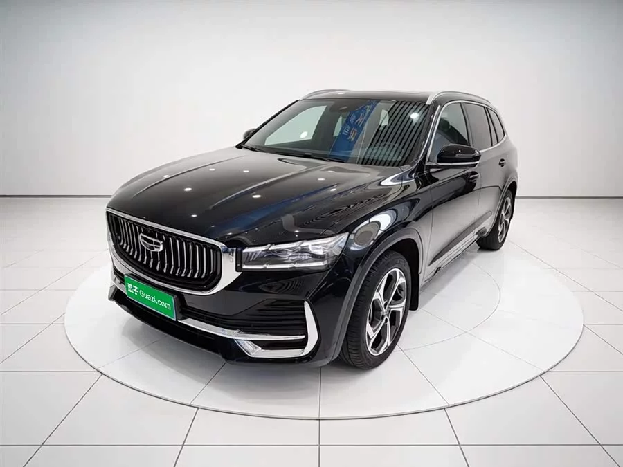 Geely Xingyue L