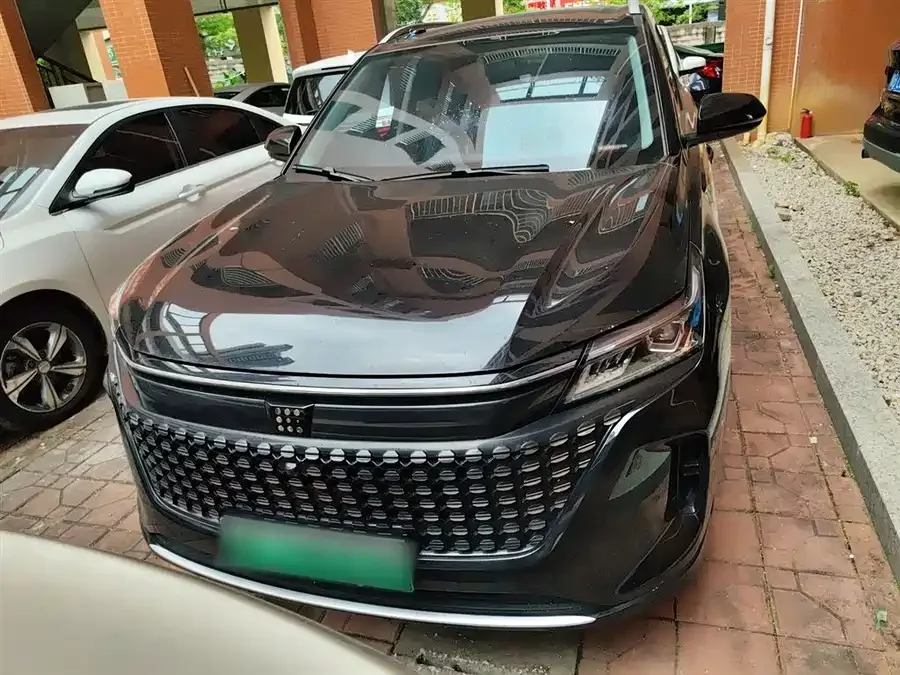 Landian E5