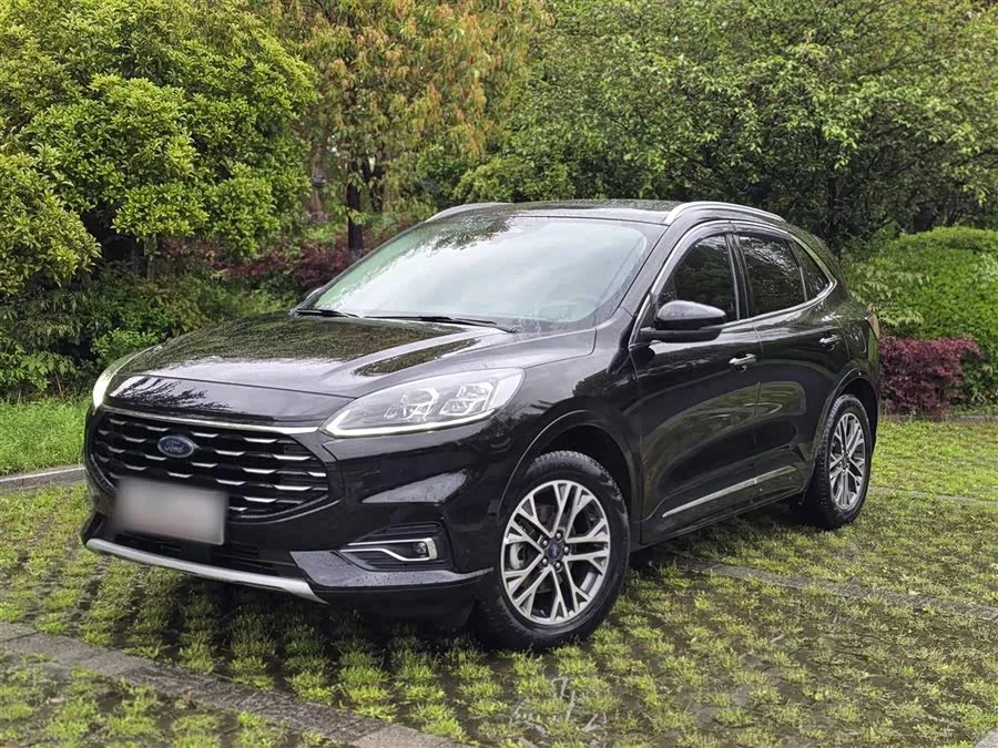 Ford Edge