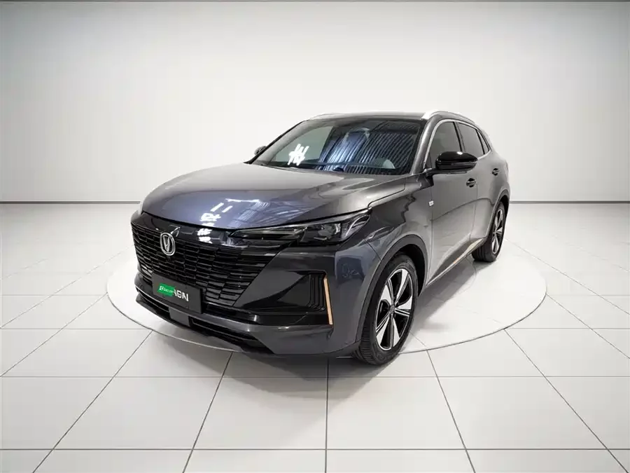 Changan CS55PLUS