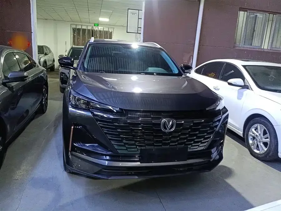 Changan CS55PLUS