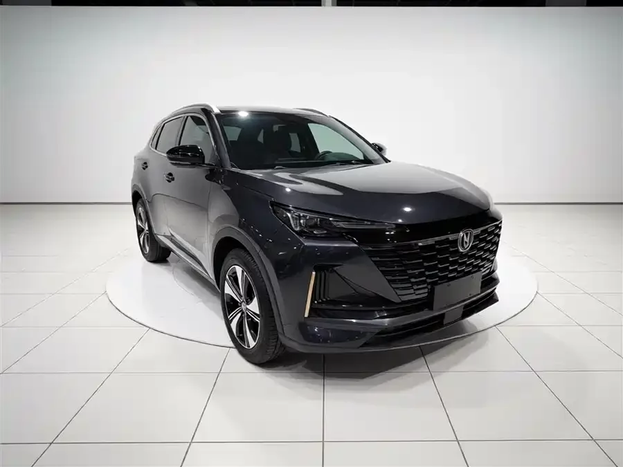 Changan CS55PLUS