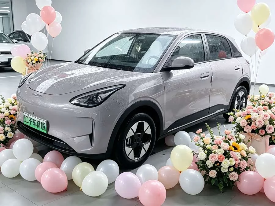 Geely Star Wish