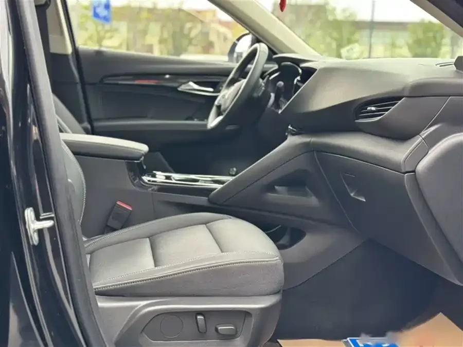 Buick Envision Plus