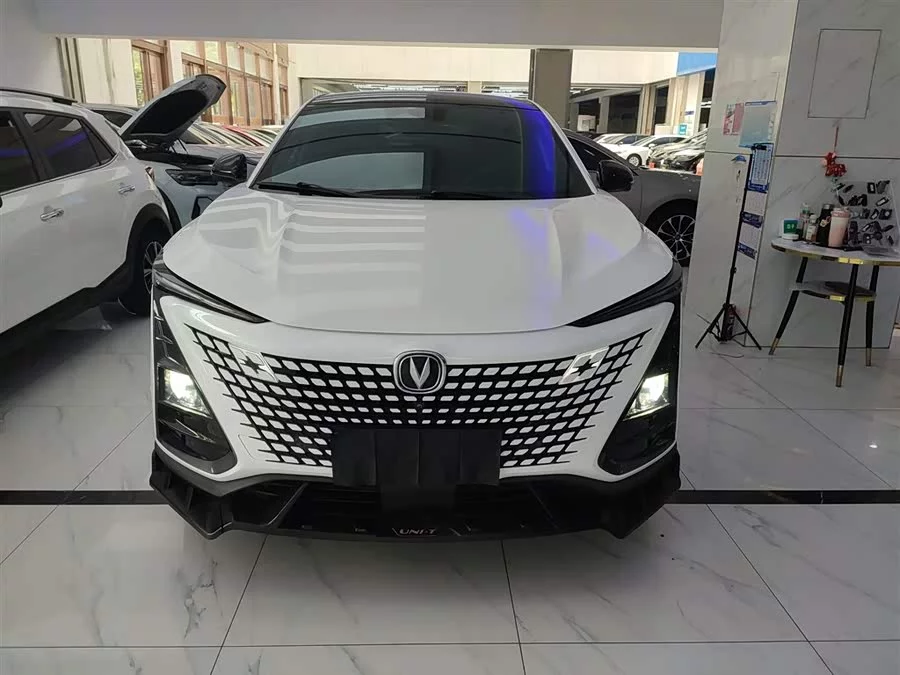 Changan UNI-T