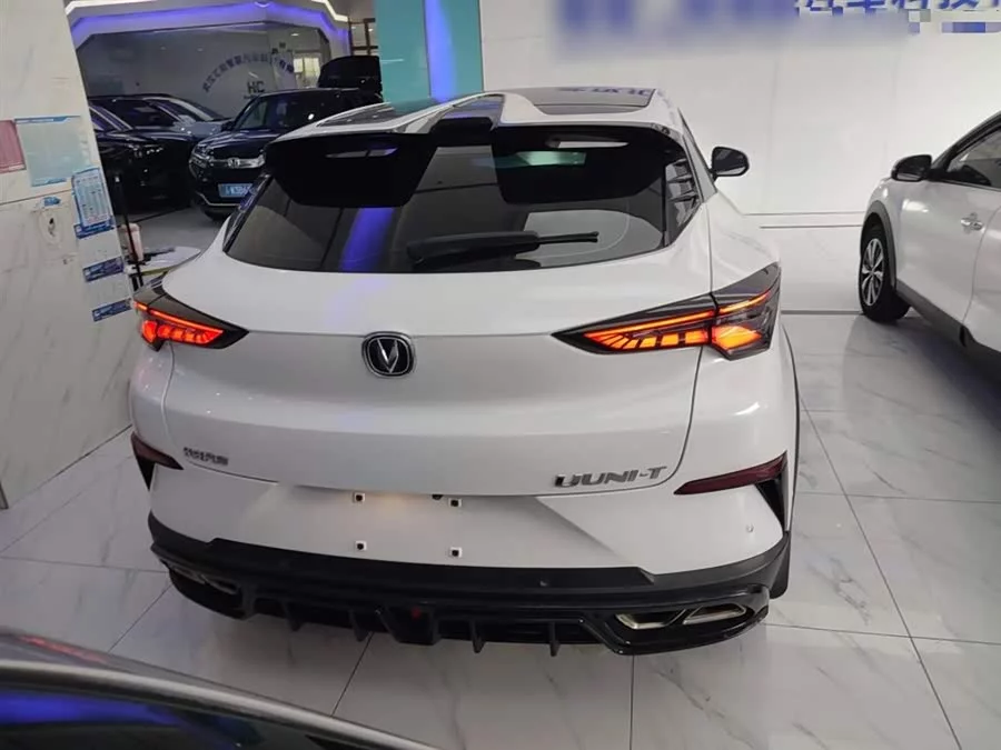 Changan UNI-T