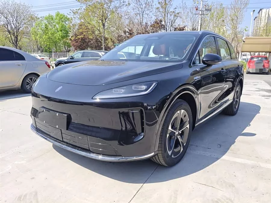Shangjie H5
