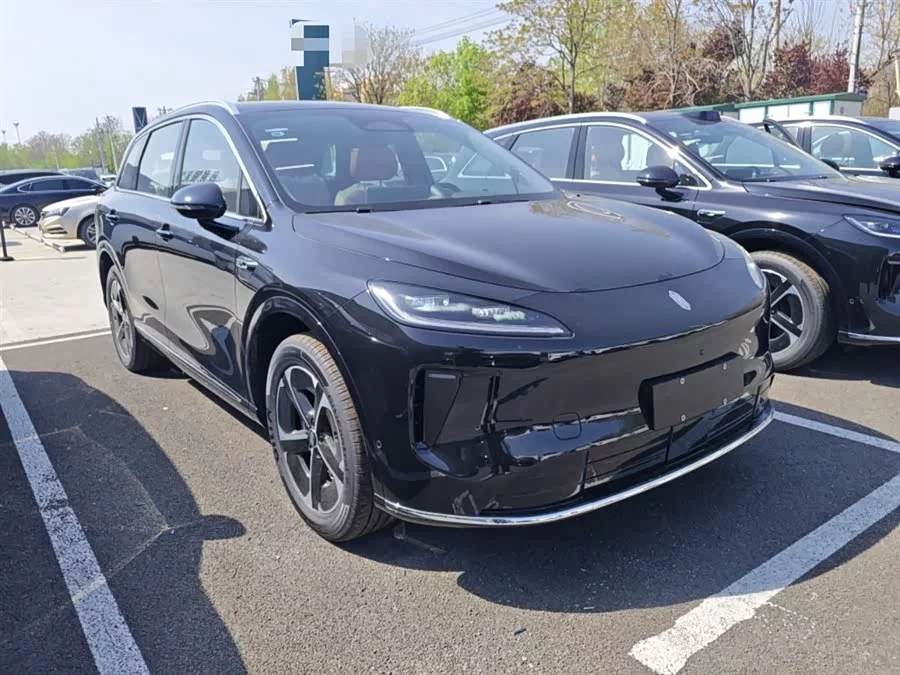 Shangjie H5