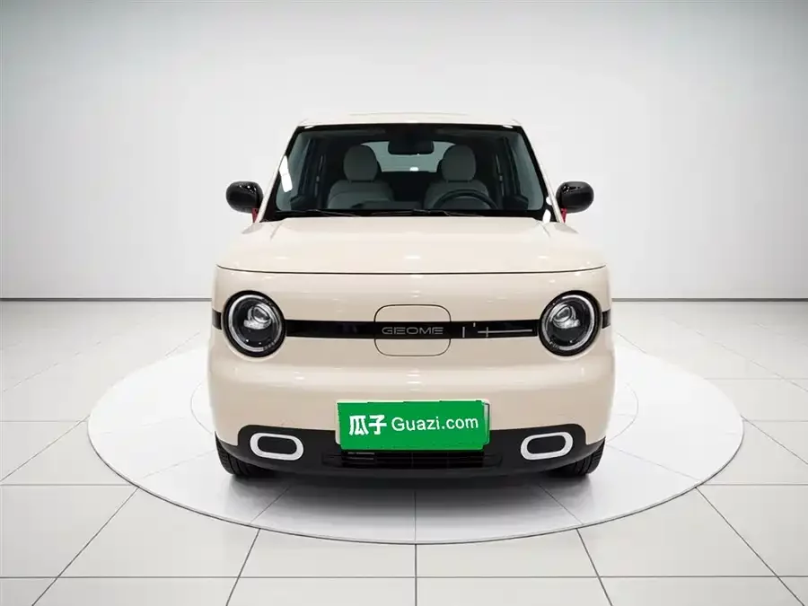 Geely Panda