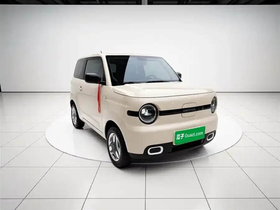 Geely Panda