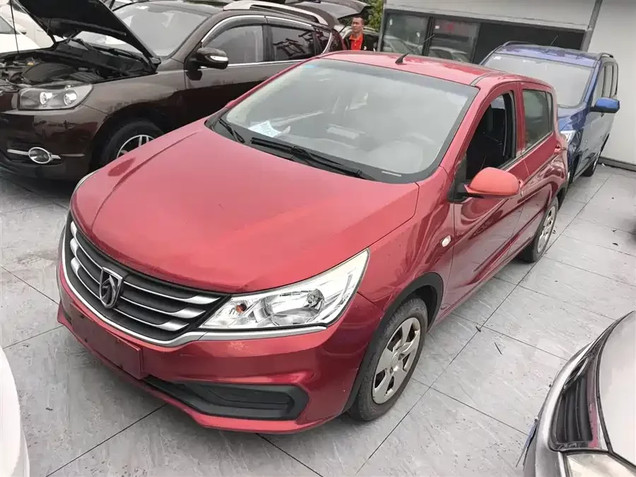 Baojun 310