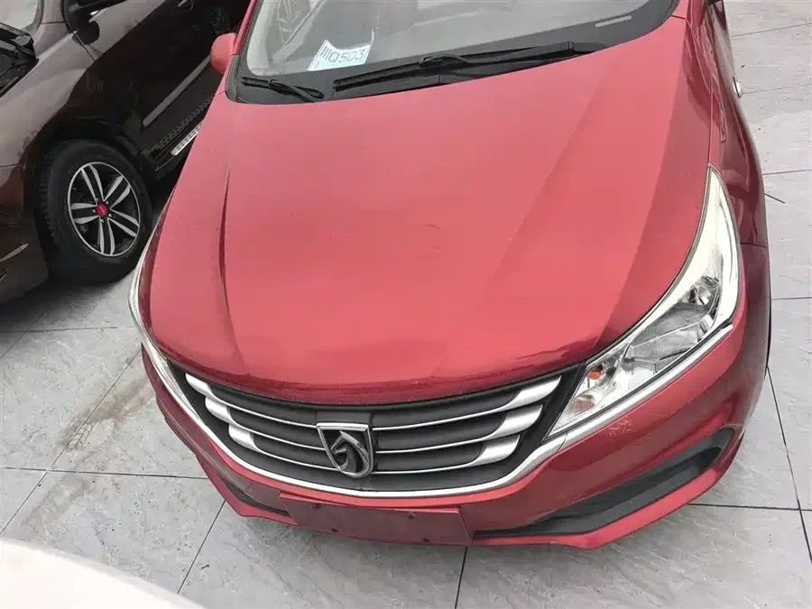 Baojun 310