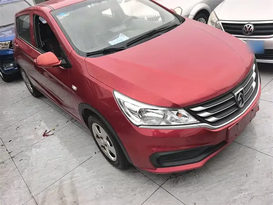 Baojun 310