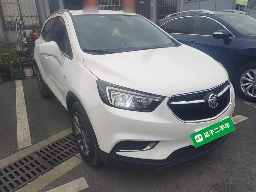 Buick Encore