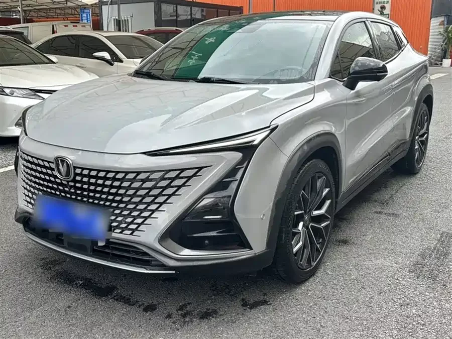 Changan UNI-T