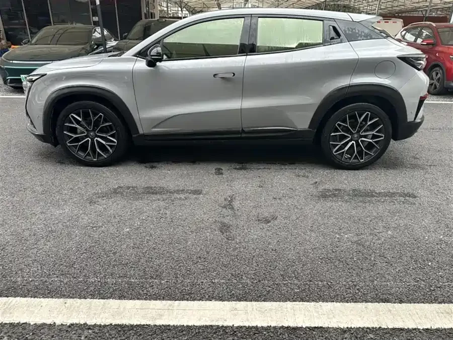 Changan UNI-T