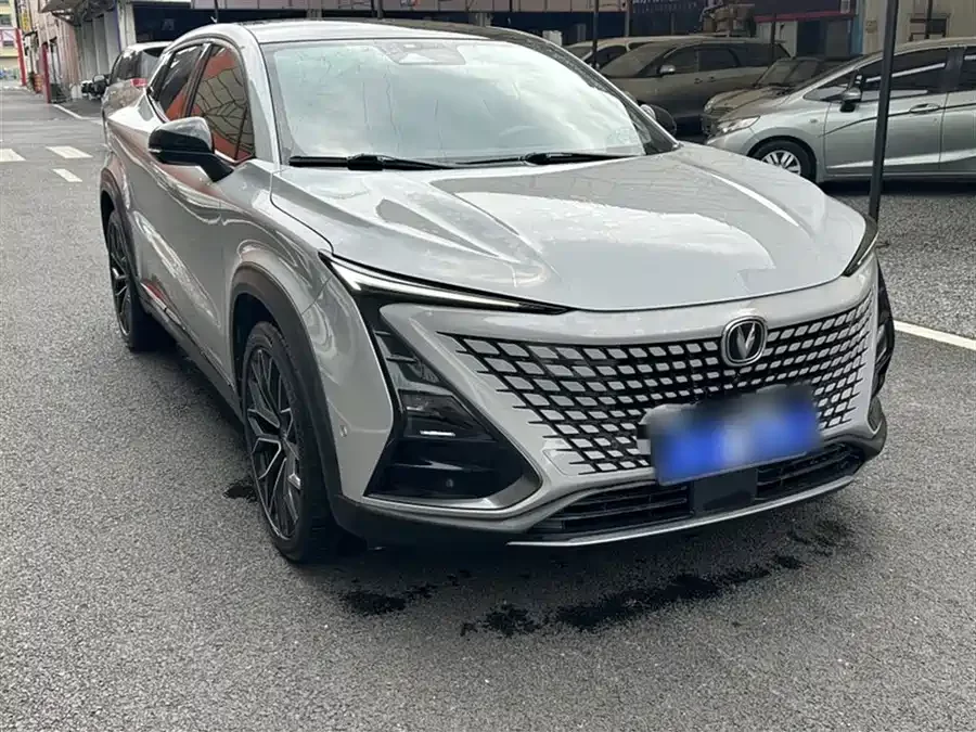 Changan UNI-T