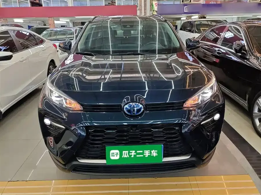 Toyota Wildlander