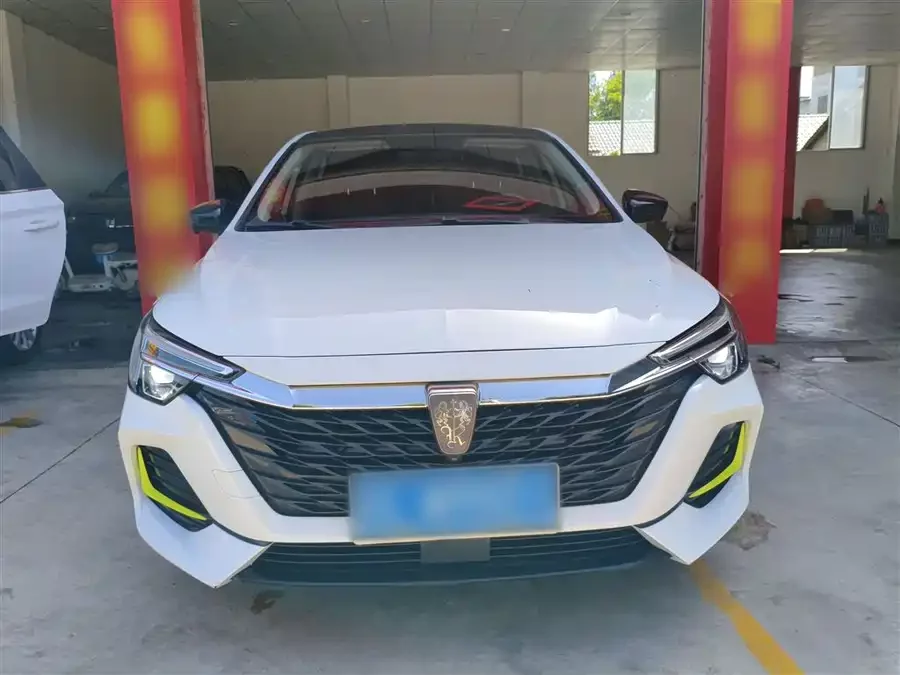 Roewe i6 MAX