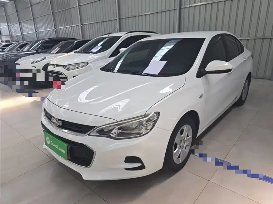 Chevrolet Cobalt