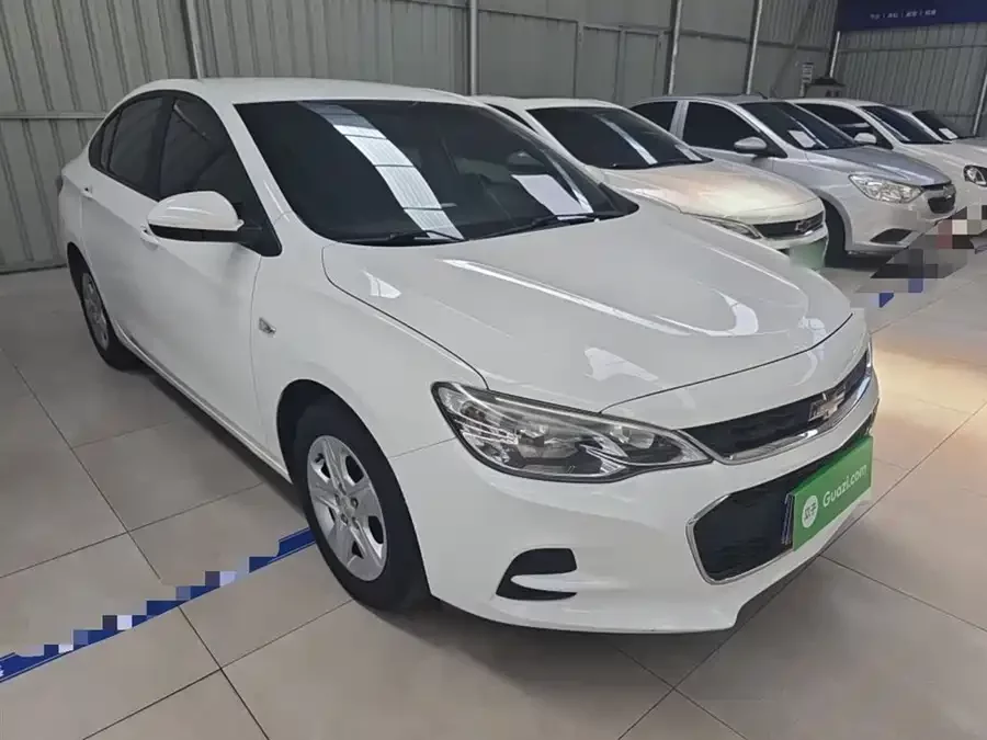 Chevrolet Cobalt