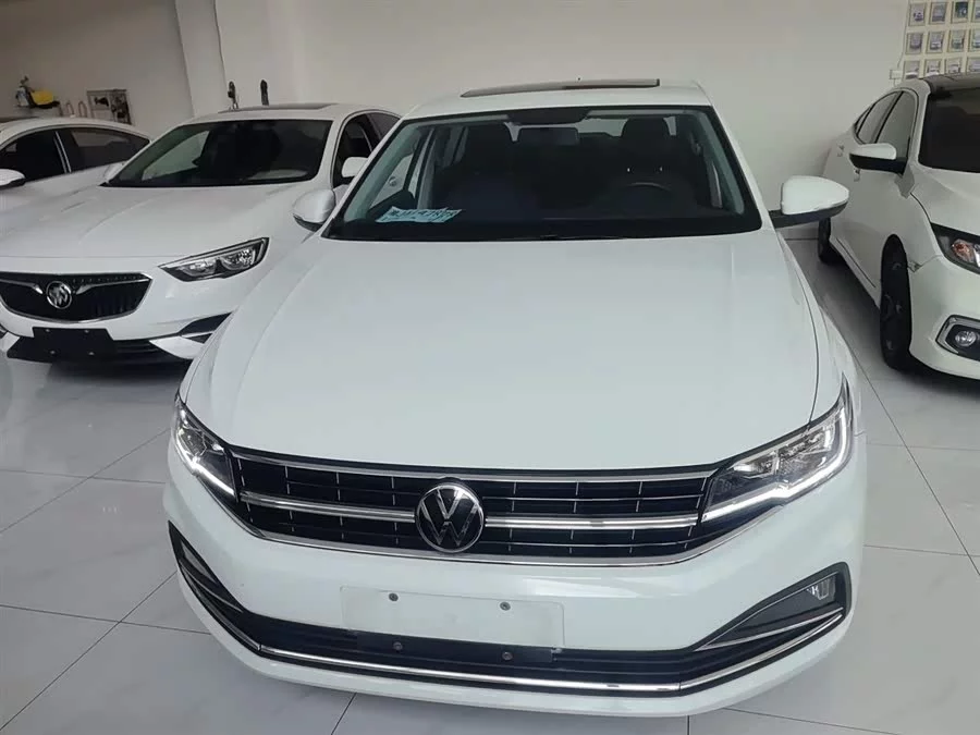 Volkswagen Bora