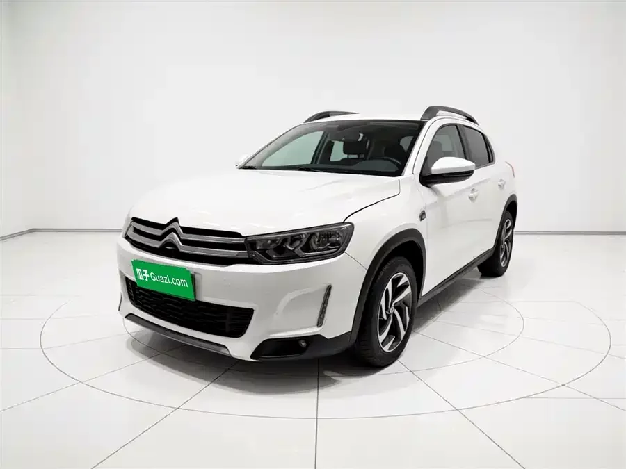 Citroën C3-XR
