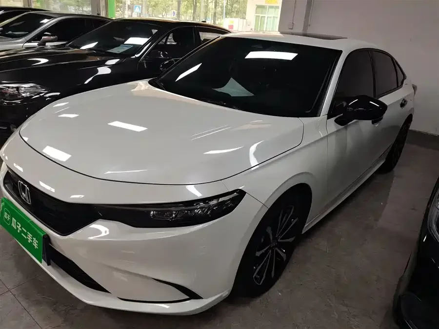 Honda style