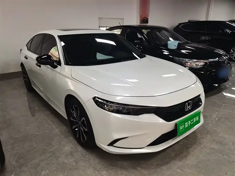 Honda style