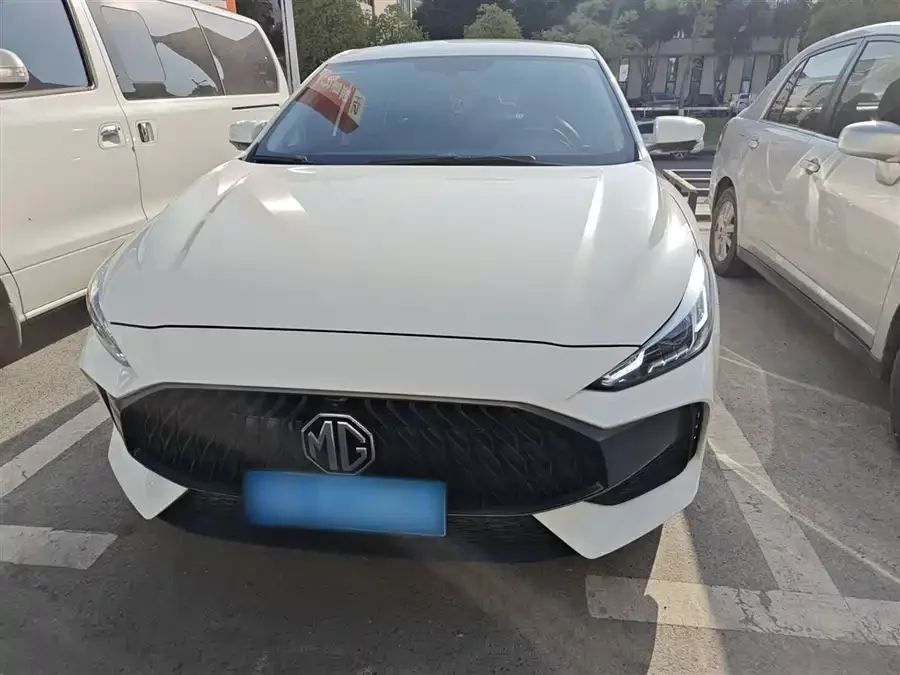 MG 5