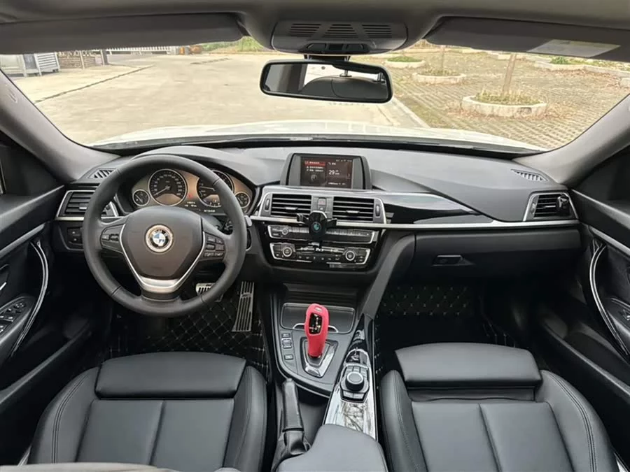 BMW 3 Series GT