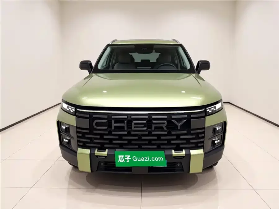 Chery exploration 06